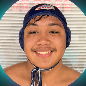 Fundraising Page: Caleb Walag